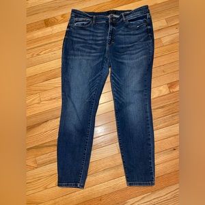 Women’s Plus Size 18W Judy Blue Jeans